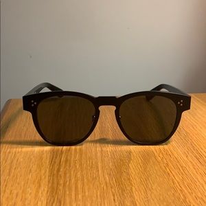 Wild fox sun glasses